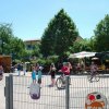Schulfest Grundschule 2013